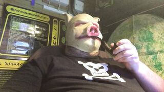 pipe piggin movie