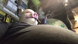 pipe piggin movie