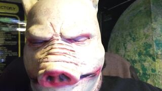 pipe piggin movie