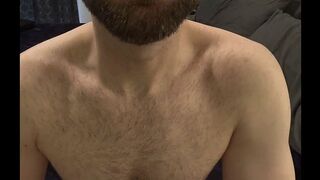 Listen to me cum