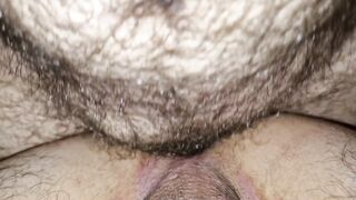 Whore, you suck my dong, lick my butt, bang my booty and take my cum with your mouth!