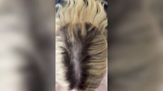 Story time blowjob