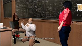 Intimate Relations 3
