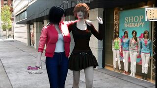 Intimate Relations 3