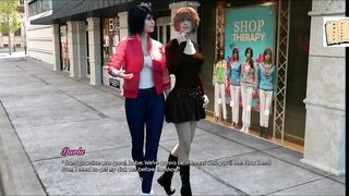 Intimate Relations 3