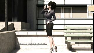 Intimate Relations 3