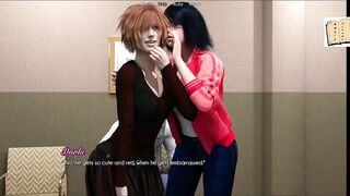 Intimate Relations 3