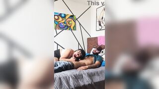 THE FAMILY SECRET: Her husband has no idea what happens when I'm left alone with her