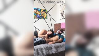 THE FAMILY SECRET: Her husband has no idea what happens when I'm left alone with her
