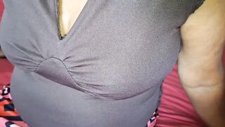 Asian Mature Woman Solo HD