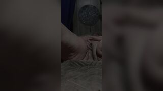 Love button Rubbing N Snatch Touching