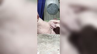 Love button Rubbing N Snatch Touching