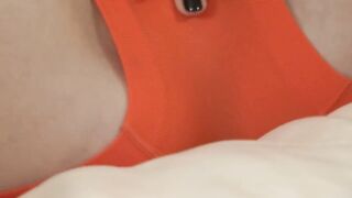 My Hawt Stepsister Scene-3 skinny Brunette Misha Cross with Tiny Melons Enjoys Her Stepbrother's Big Penis