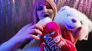 Valentine's Day Asmr