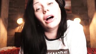Jack off while I'm humiliating you loser!
