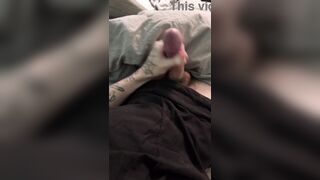 Gamer Boy Shoots Huge Load (solo Jizz flow Compilation)