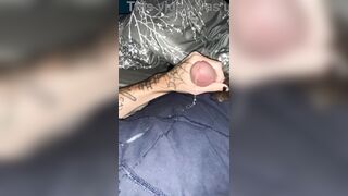Gamer Boy Shoots Huge Load (solo Jizz flow Compilation)