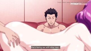Love Bitch - I Want YOU