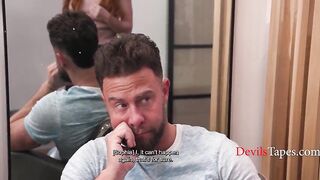 This Is Wrong But One Last Time Won't Hurt, Right? (Step Mom Diaries)