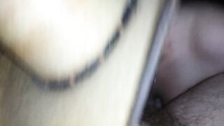 Gf suckin me nice