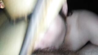 Gf suckin me nice