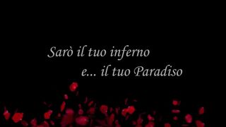 MIA CIOCCOLATA / ANTEPRIMA - LADY ARTEMIDE