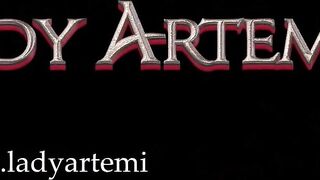 MIA CIOCCOLATA / ANTEPRIMA - LADY ARTEMIDE