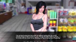 FREELOADING FAMILY NICE BOY ROUTE #10 • PC GAMEPLAY [HD]