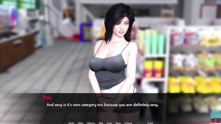 FREELOADING FAMILY NICE BOY ROUTE #10 • PC GAMEPLAY [HD]