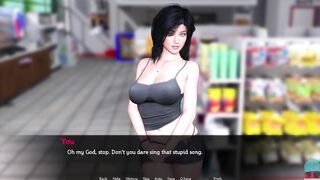 FREELOADING FAMILY NICE BOY ROUTE #10 • PC GAMEPLAY [HD]