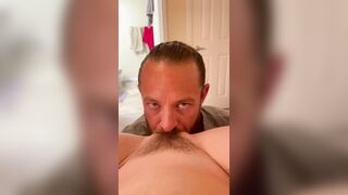 Gorgeous Little Golden-haired Needs A Big Wang Creampie - Laney Grey - Brad Newman