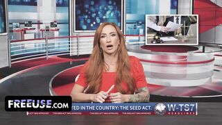 "The Seed Act" Universe: Locker Room Bullies Trailer