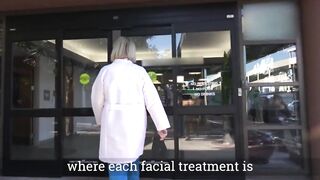SEMEN CLINIC: UNEXPECTED DONOR - PREVIEW