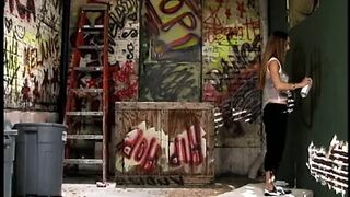 Streaming Movie scene From Cytherea of Chica Boom