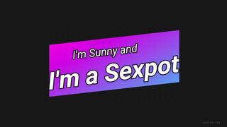 I'm Sunny and i'm a sexpot trailer