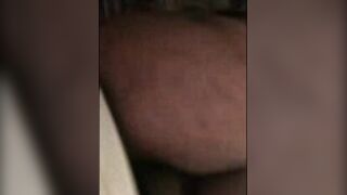 Fucking my ass