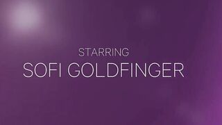 Beauties Rimming - Hot Wife Sofi Is All for Booty Play