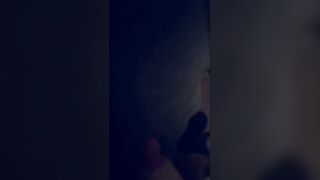 Cum on my bed
