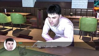 Reunion 30: John's Wild Fuck with Disrobe Dancer in the Bar (Part 1)!