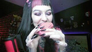 MrsMothrfcker13 video