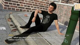 Become A Emo Star 36