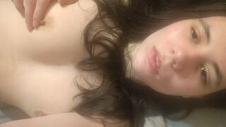 Touch my Melons