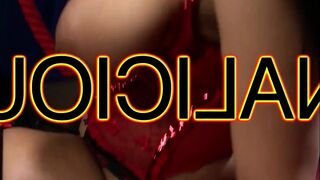 Big, Giant and Heavy Titties for a Sexy Sweetheart in Hawt Lingerie