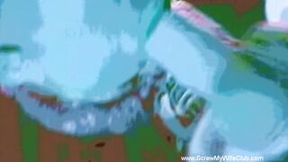 Husband Watches Big Tit Swinger Wife Bang A Stranger