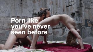 ERIKA LUST Sexy hetero vids: real passion & rough crave Compilation