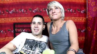 Mad anal doxy gets her face sprayed with everything ever seen