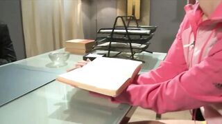 Hawt teenager hungry for wang gives a admirable oral job-job