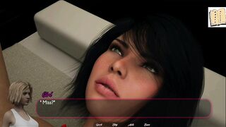 Intimate Relations 39 (Tbc)