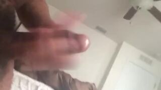 Early morning stroke