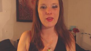 Smoke Fetish Humiliation